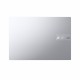 Portátil ASUS Vivobook 16X K3605ZF-MB465 | i5-12500H | 16 GB RAM | FreeDOS (Sin Windows)