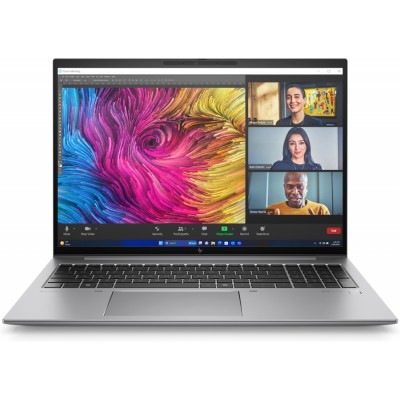 Estación de Trabajo HP ZBook Firefly G11, Intel Core Ultra 7 155H, 32 GB, RTX A500