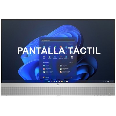 Todo En Uno HP EliteOne 800 G6 AiO | Intel G6500 | 4GB RAM | Táctil