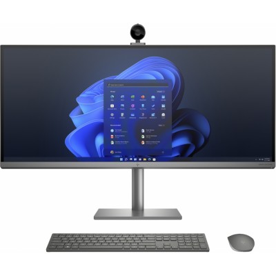 Todo En Uno HP ENVY 34-c1012ns | Intel i7-12700 | 32GB RAM