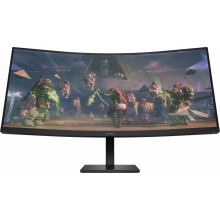 Monitor HP OMEN 34c Curved Gaming - 34" WQHD