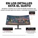 Monitor HP OMEN 34c Curved Gaming | 34" WQHD