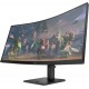 Monitor HP OMEN 34c Curved Gaming | 34" WQHD