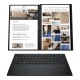 Portátil ASUS Zenbook Duo OLED UX8406MA-PZ255W - 14" 3K 120Hz