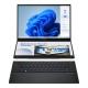 Portátil ASUS Zenbook Duo OLED UX8406MA-PZ255W - 14" 3K 120Hz