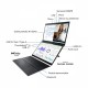 Portátil ASUS Zenbook Duo OLED UX8406MA-PZ255W - 14" 3K 120Hz
