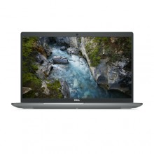 Estación de trabajo móvil DELL Precision 3590, Ultra 7 155H, 16 GB DDR5-SDRAM, 512 GB SSD, RTX 500 Ada