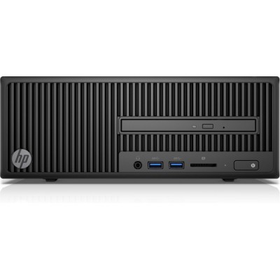 PC Sobremesa HP 280 G2 SFF