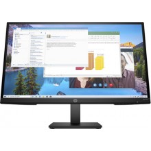 Monitor HP M27ha - 27" FHD