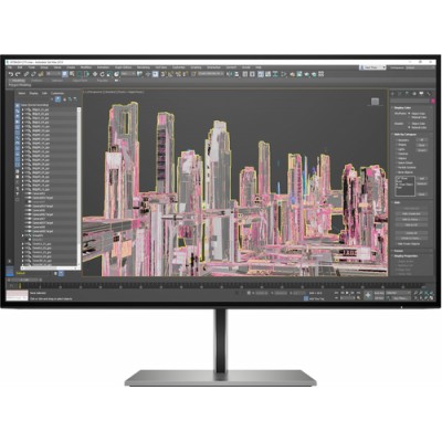 Monitor HP Z27u G3 | 27 " QHD