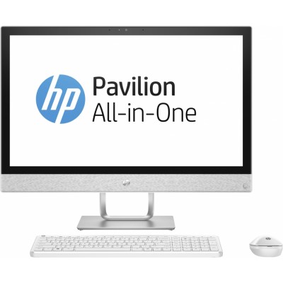 Todo en Uno HP Pavilion 24-r070ns AiO