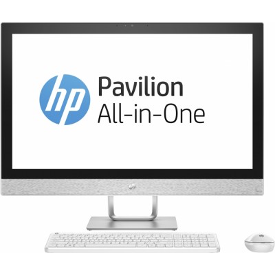 Todo en Uno HP Pavilion 27-r070ns DT