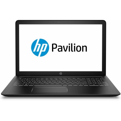 Portatil HP Pavilion Power 15-cb000ns