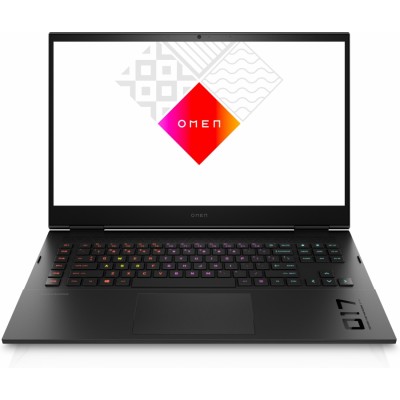 Portátil HP OMEN 17-ck1007ns | Intel i7-12700H | 16GB RAM | FreeDOS
