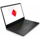 Portátil HP OMEN 17-ck1007ns - Intel i7-12700H - 16GB RAM - FreeDOS