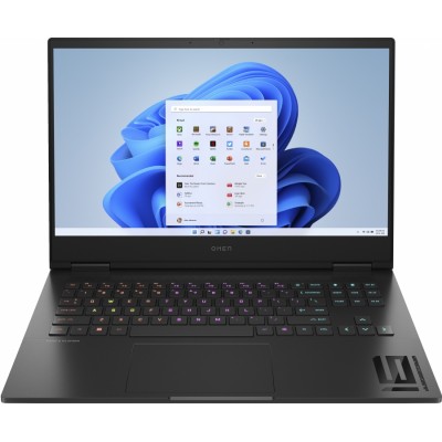 Portátil HP OMEN Gaming 16-xf0008ns | AMD R9 7940HS | 16GB RAM