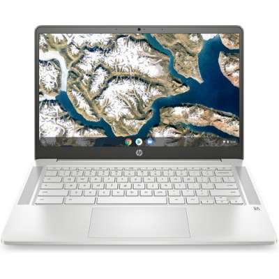 Portátil HP Chromebook 14a-na0017ns | Intel Celeron N4120 | 4GB RAM