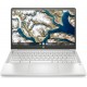 Portátil HP Chromebook 14a-na0017ns | Intel Celeron N4120 | 4GB RAM