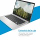 Portátil HP Chromebook 14a-na0017ns | Intel Celeron N4120 | 4GB RAM