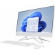 Todo en Uno HP AiO 24-df1071ns | Intel i5-1135G7 | 8GB RAM