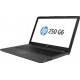 HP 250 G6 2GHz i3-6006U 15.6" 1366 x 768Pixeles Negro Portátil