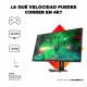 Monitor HP OMEN 27u Gaming - 27" 4K UHD