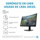 Monitor HP X27c Gaming | 27 " FHD