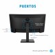 Monitor HP X27c Gaming | 27 " FHD