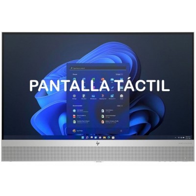 Todo En Uno HP EliteOne 800 G6 AiO | Intel G6500 | 16 GB RAM | Táctil