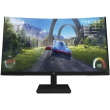 Monitor HP X32c - 31.5" FHD