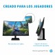 Monitor HP X32c | 31.5" FHD
