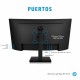 Monitor HP X32c | 31.5" FHD