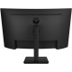 Monitor HP X32c | 31.5" FHD