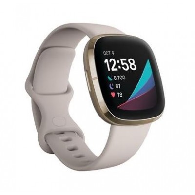 Fitbit Sense Blanco