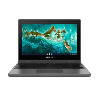 Portátil ASUS Chromebook Flip CR1 CR1100FKA-BP0568 | Intel Celeron N5100 | 8 GB RAM | Chrome (No Windows)