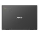 Portátil ASUS Chromebook Flip CR1 CR1100FKA-BP0568 | Intel Celeron N5100 | 8 GB RAM | Chrome (No Windows)