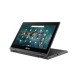 Portátil ASUS Chromebook Flip CR1 CR1100FKA-BP0568 | Intel Celeron N5100 | 8 GB RAM | Chrome (No Windows)