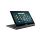 Portátil ASUS Chromebook Flip CR1 CR1100FKA-BP0568 | Intel Celeron N5100 | 8 GB RAM | Chrome (No Windows)