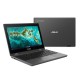 Portátil ASUS Chromebook Flip CR1 CR1100FKA-BP0568 | Intel Celeron N5100 | 8 GB RAM | Chrome (No Windows)