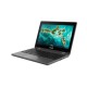 Portátil ASUS Chromebook Flip CR1 CR1100FKA-BP0568 | Intel Celeron N5100 | 8 GB RAM | Chrome (No Windows)