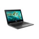 Portátil ASUS Chromebook Flip CR1 CR1100FKA-BP0568 | Intel Celeron N5100 | 8 GB RAM | Chrome (No Windows)