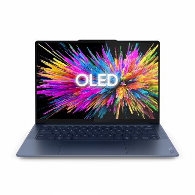 Portátil Lenovo Yoga Slim 7 14Q8X9 | Snapdragon X1E-78-100 |16 GB RAM | Táctil