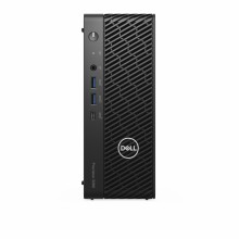 PC Sobremesa DELL Precision 3280 - i7-14700 - 16 GB RAM