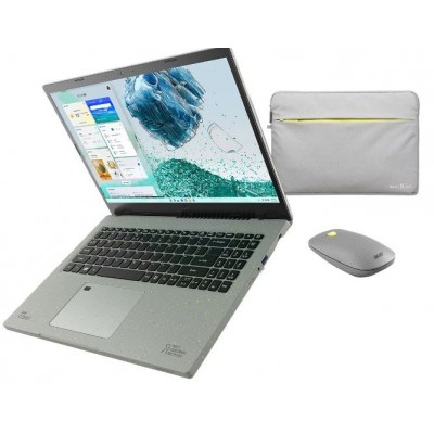 Portátil Acer Aspire Vero AV15-51-705S | Intel i7-1195G | 16GB RAM