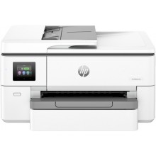 Impresora HP OfficeJet Pro, Multifunción, Gran formato, A1, WiFi y Ethernet