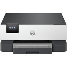 Impresora HP OfficeJet Pro Impresora 9110b, Color, Etiquetas / Térmica, WiFi y Ethernet