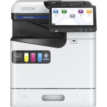 Impresora Epson WorkForce Enterprise--- AM-C550 Inyección de tinta A4 600 x 1200 DPI