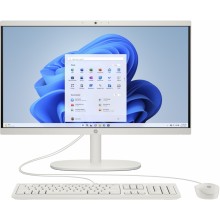 Todo en Uno HP 22 -dg0025ns - Celeron N100 - 8 GB RAM