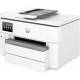 HP OfficeJet Pro Impresora multifunción HP 9730e de formato ancho, Color