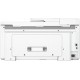 HP OfficeJet Pro Impresora multifunción HP 9720e de formato ancho, Color